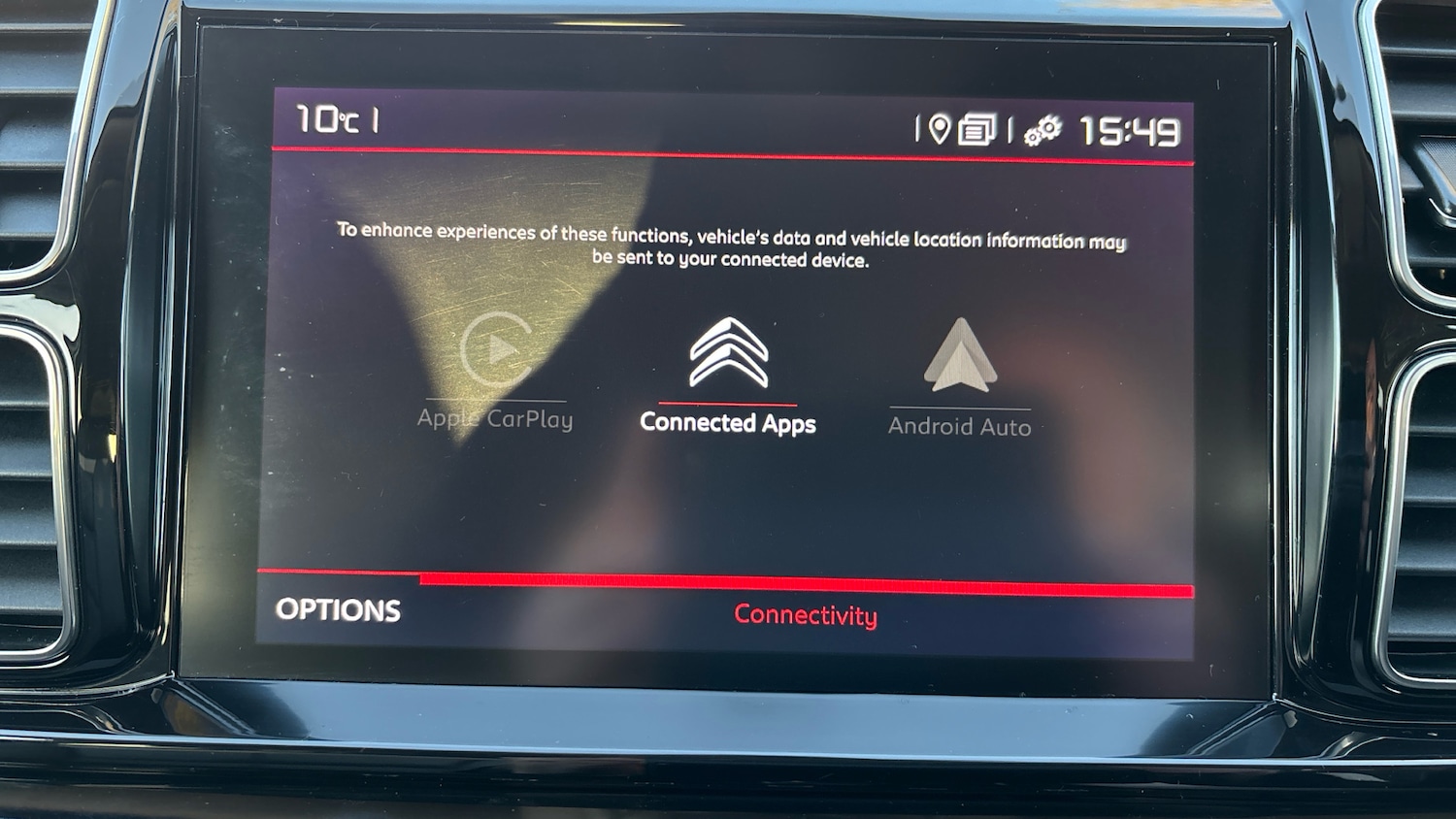 Used Citroen C5 Aircross 2020 for sale - 76640824: Photo 27