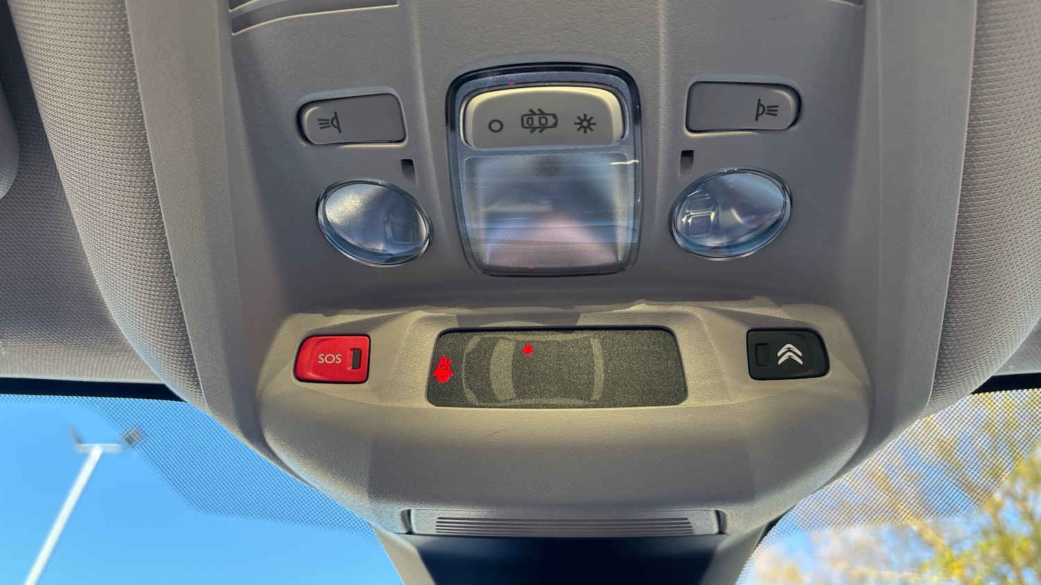 Used Citroen C5 Aircross 2020 for sale - 76640824: Photo 33