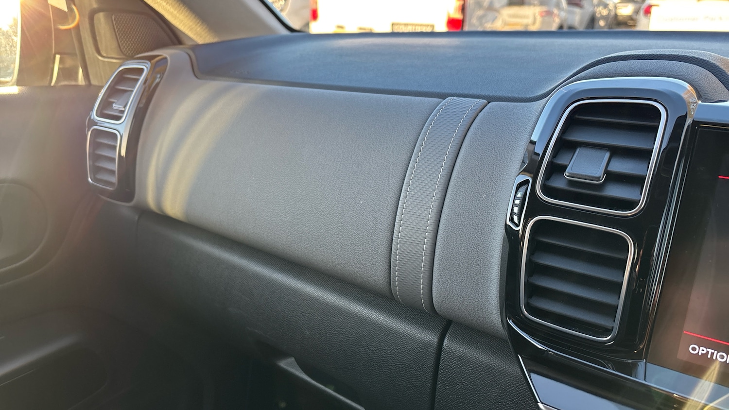 Used Citroen C5 Aircross 2020 for sale - 76640824: Photo 34