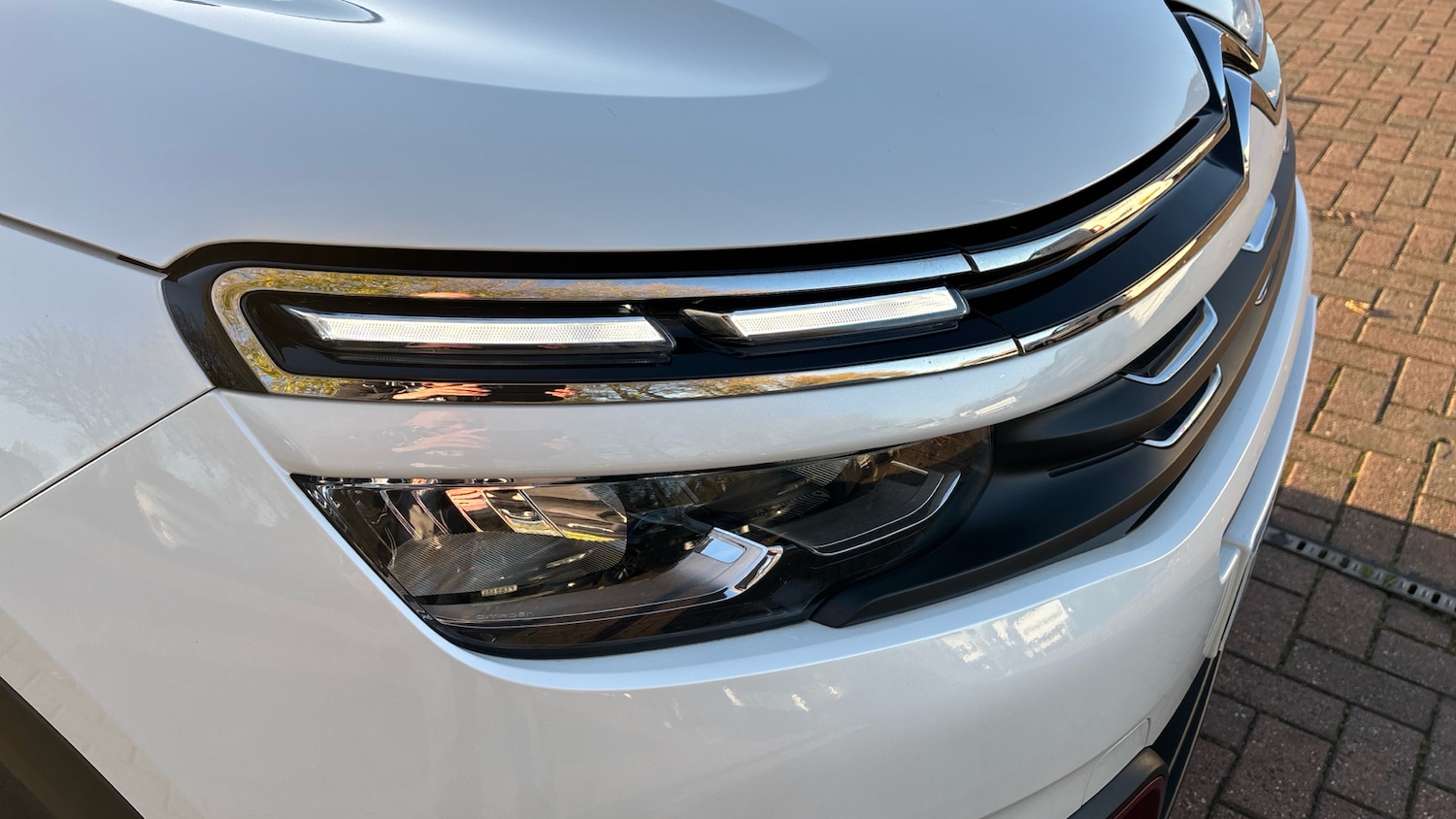 Used Citroen C5 Aircross 2020 for sale - 76640824: Photo 43