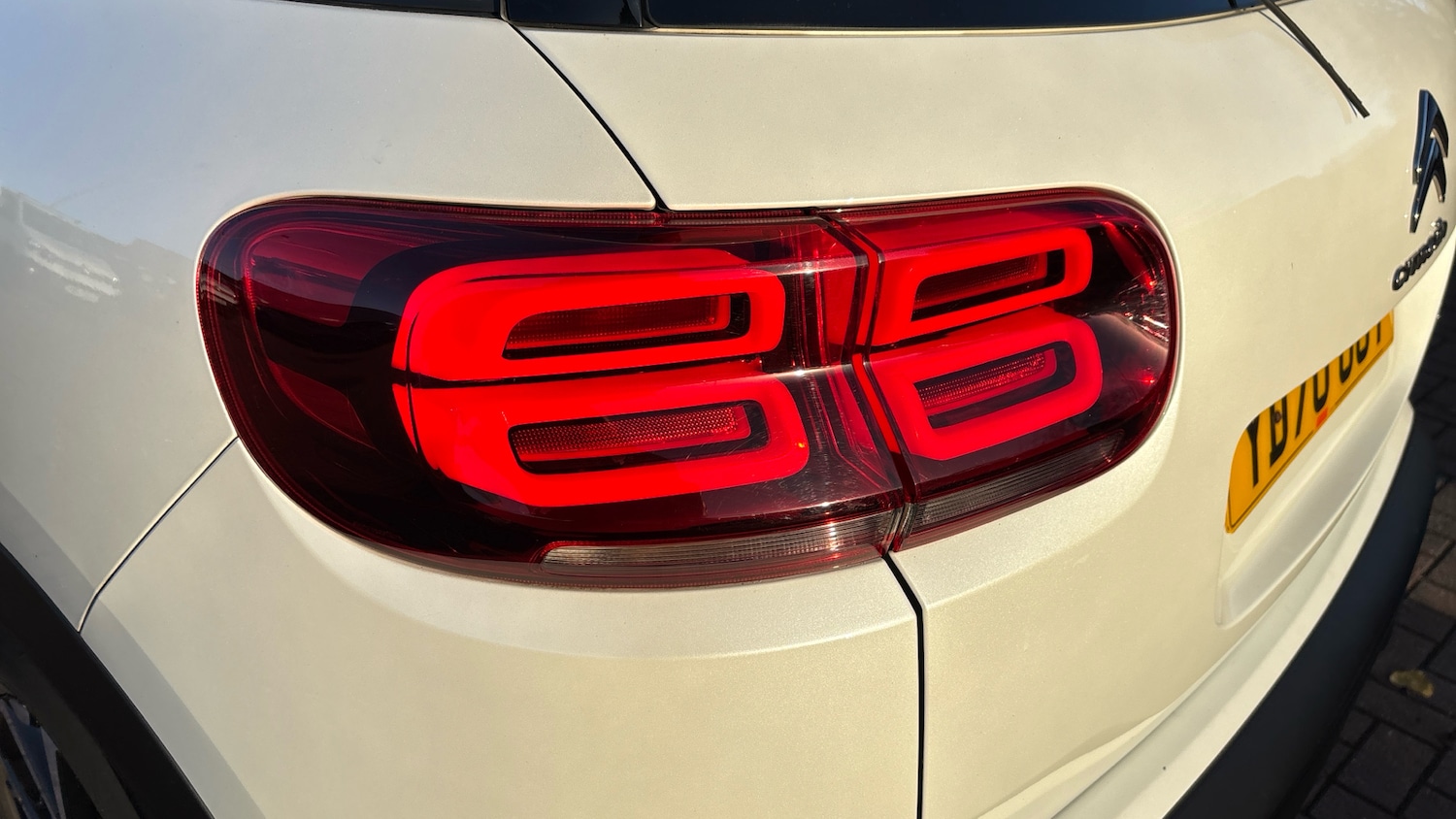 Used Citroen C5 Aircross 2020 for sale - 76640824: Photo 45