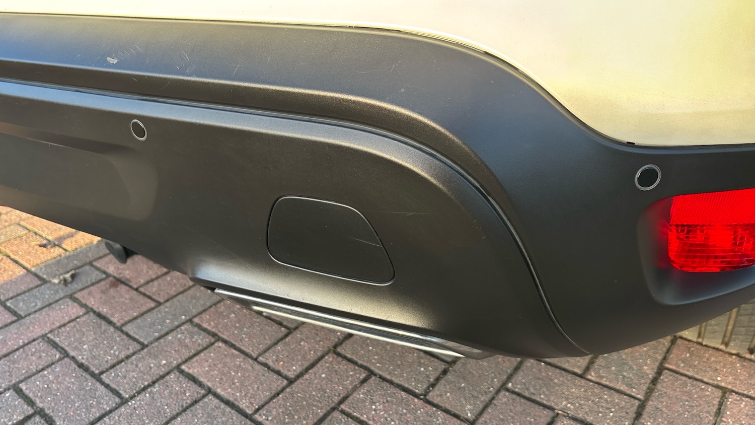 Used Citroen C5 Aircross 2020 for sale - 76640824: Photo 46