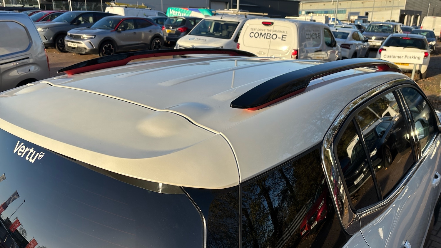 Used Citroen C5 Aircross 2020 for sale - 76640824: Photo 47