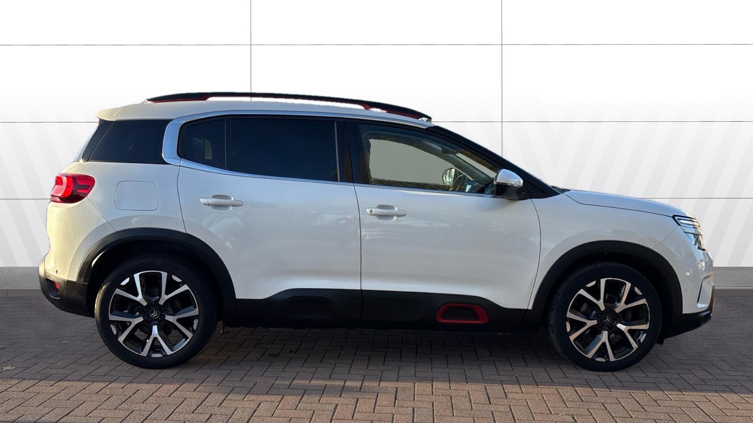 Used Citroen C5 Aircross 2020 for sale - 76640824: Photo 5