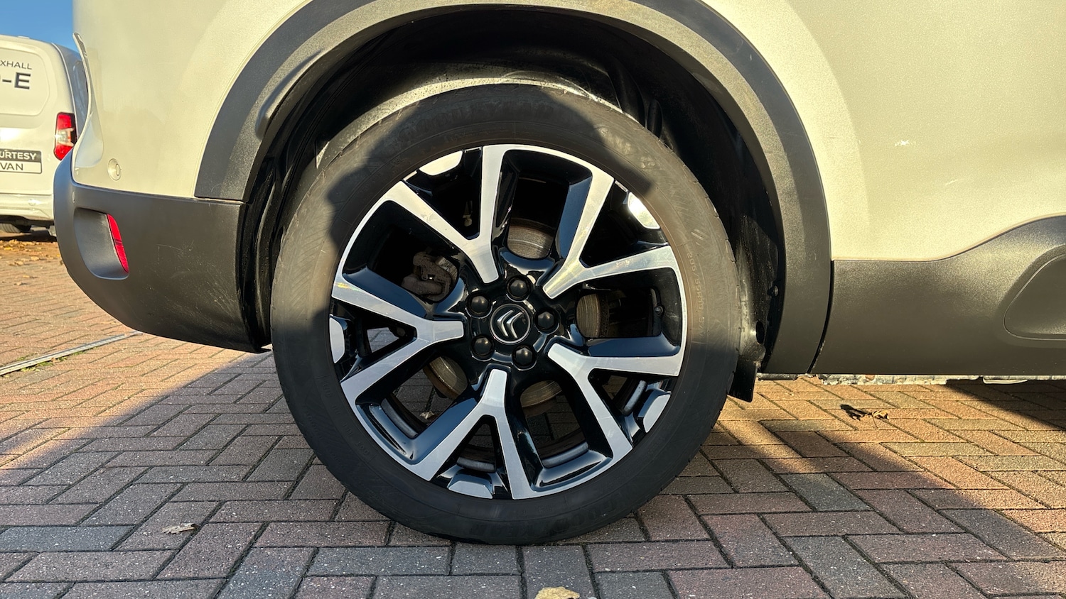 Used Citroen C5 Aircross 2020 for sale - 76640824: Photo 7