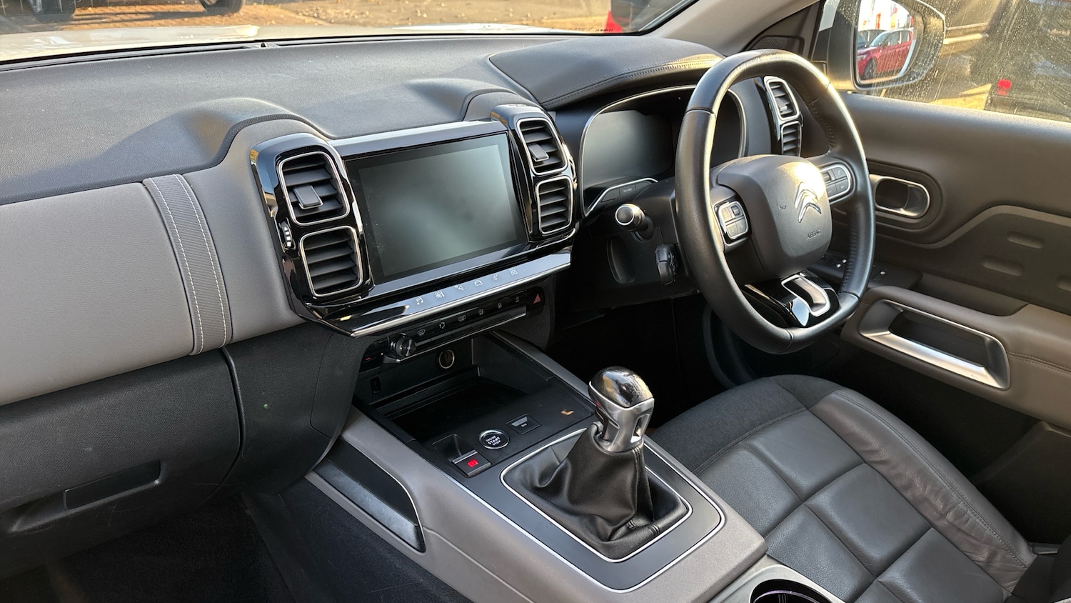 Used Citroen C5 Aircross 2020 for sale - 76640824: Photo 9