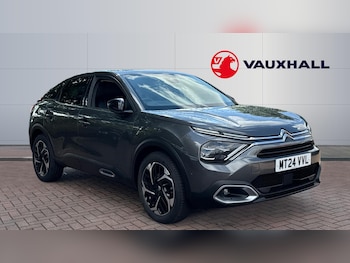 Used Citroen C4 2024 for sale - 79459521: Photo