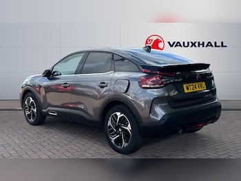 Used Citroen C4 2024 for sale - 79459521: Photo