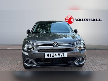 Used Citroen C4 2024 for sale - 79459521: Photo