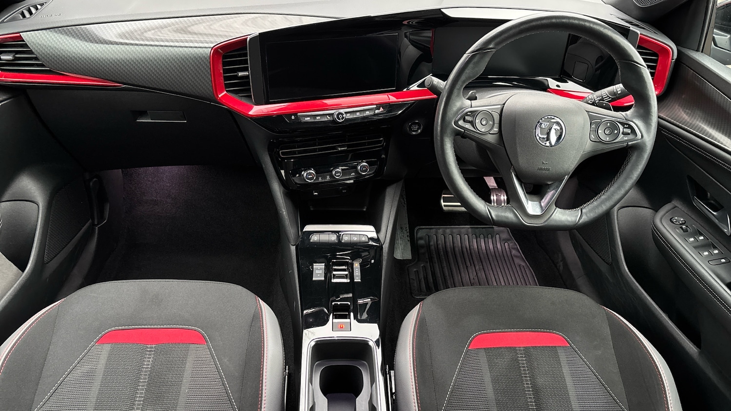 Used Vauxhall Mokka 2023 for sale - 77461505: Photo 10