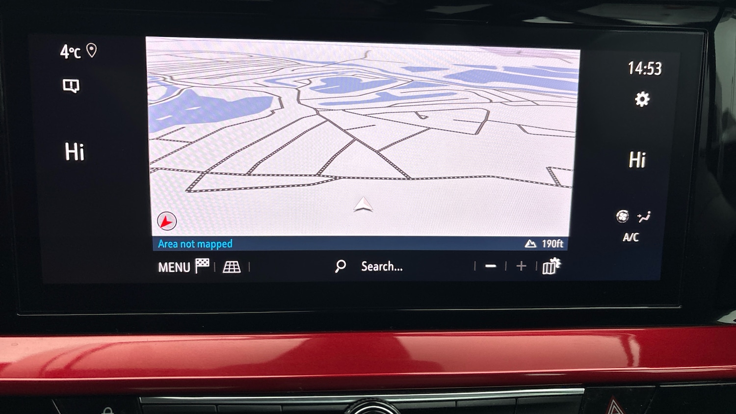 Used Vauxhall Mokka 2023 for sale - 77461505: Photo 12