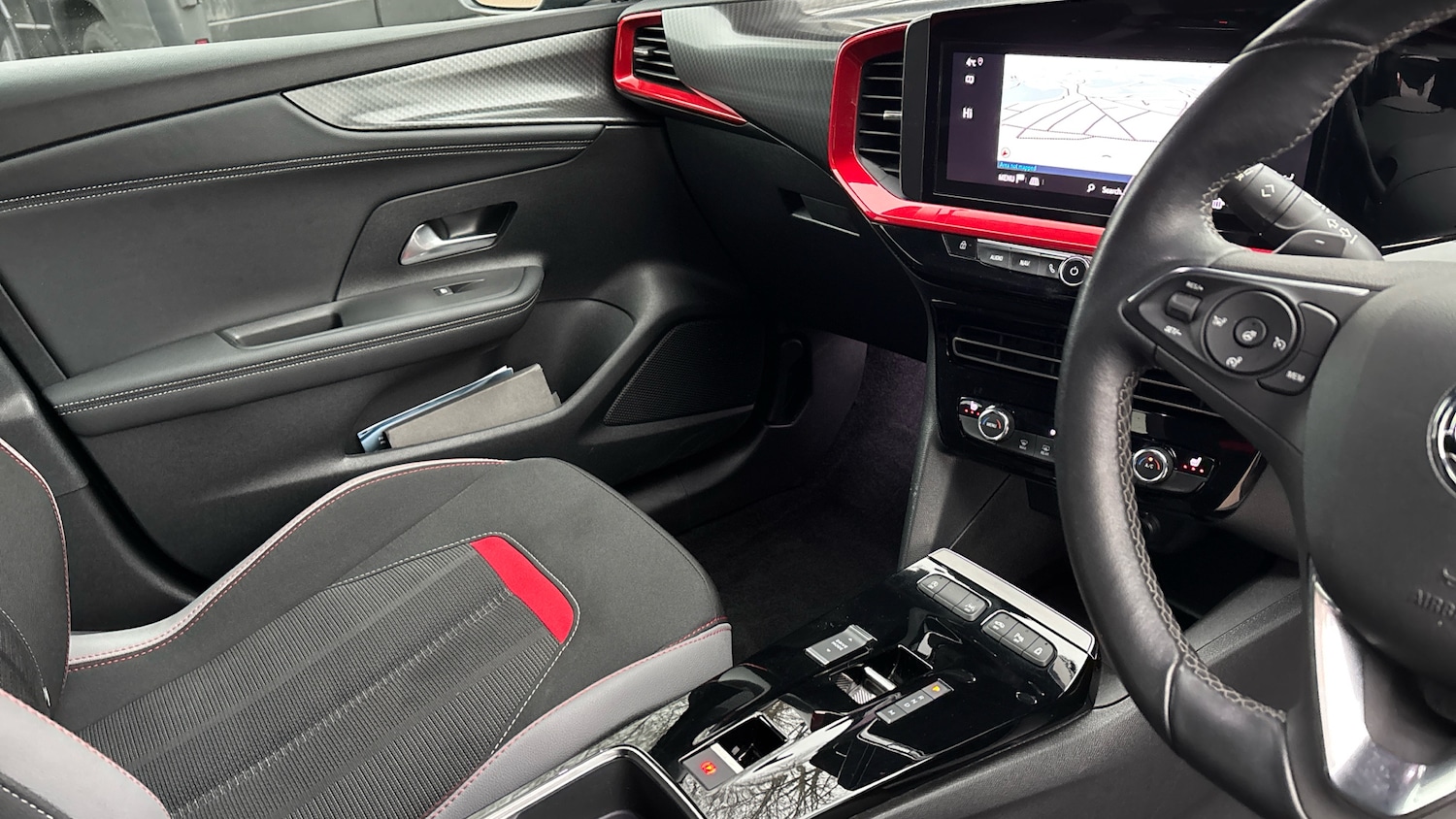 Used Vauxhall Mokka 2023 for sale - 77461505: Photo 14