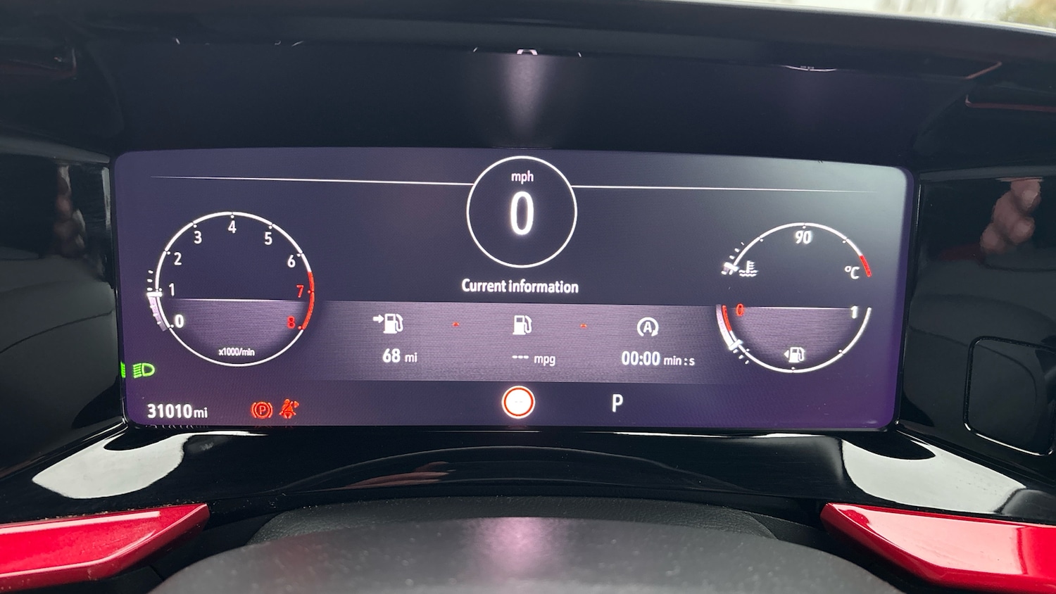 Used Vauxhall Mokka 2023 for sale - 77461505: Photo 18