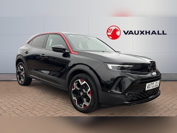 Used Vauxhall Mokka 2023 for sale - 77461505: Photo