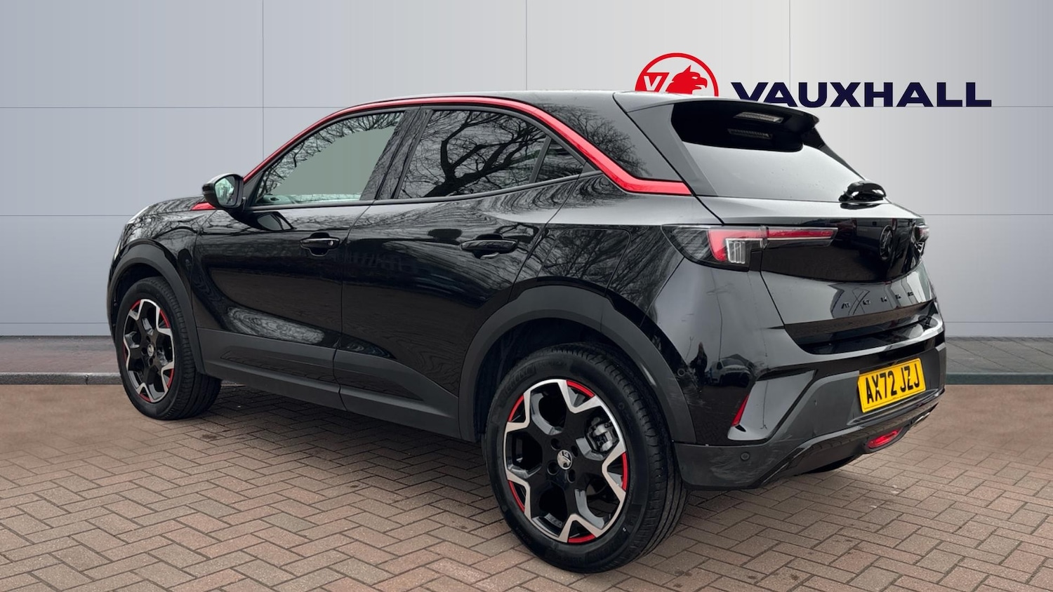 Used Vauxhall Mokka 2023 for sale - 77461505: Photo 2