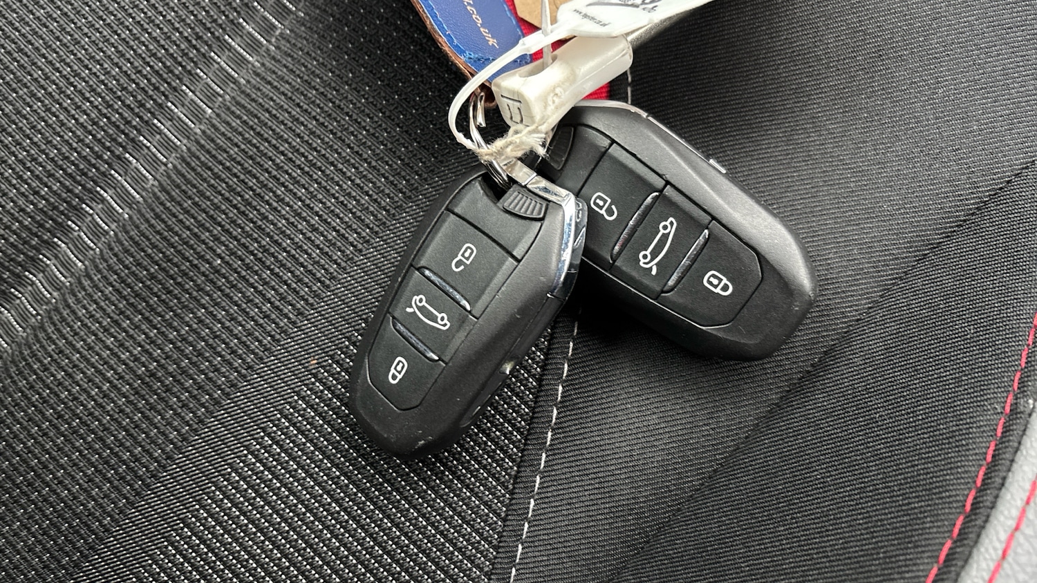 Used Vauxhall Mokka 2023 for sale - 77461505: Photo 20