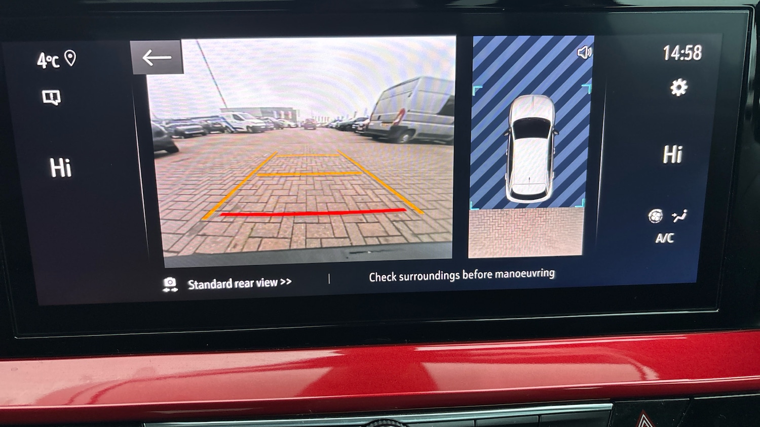 Used Vauxhall Mokka 2023 for sale - 77461505: Photo 22