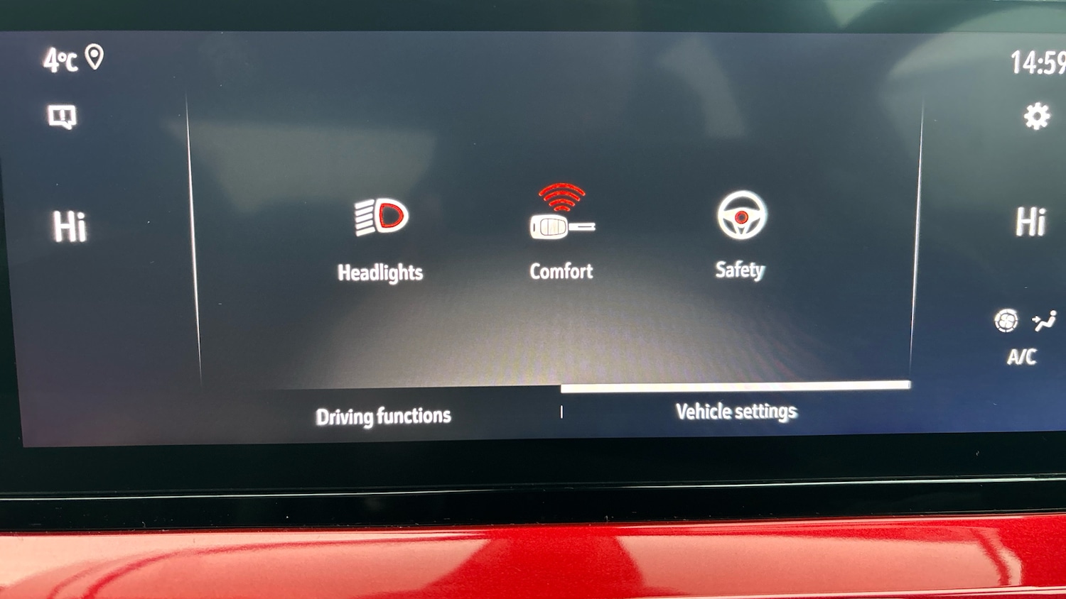 Used Vauxhall Mokka 2023 for sale - 77461505: Photo 23