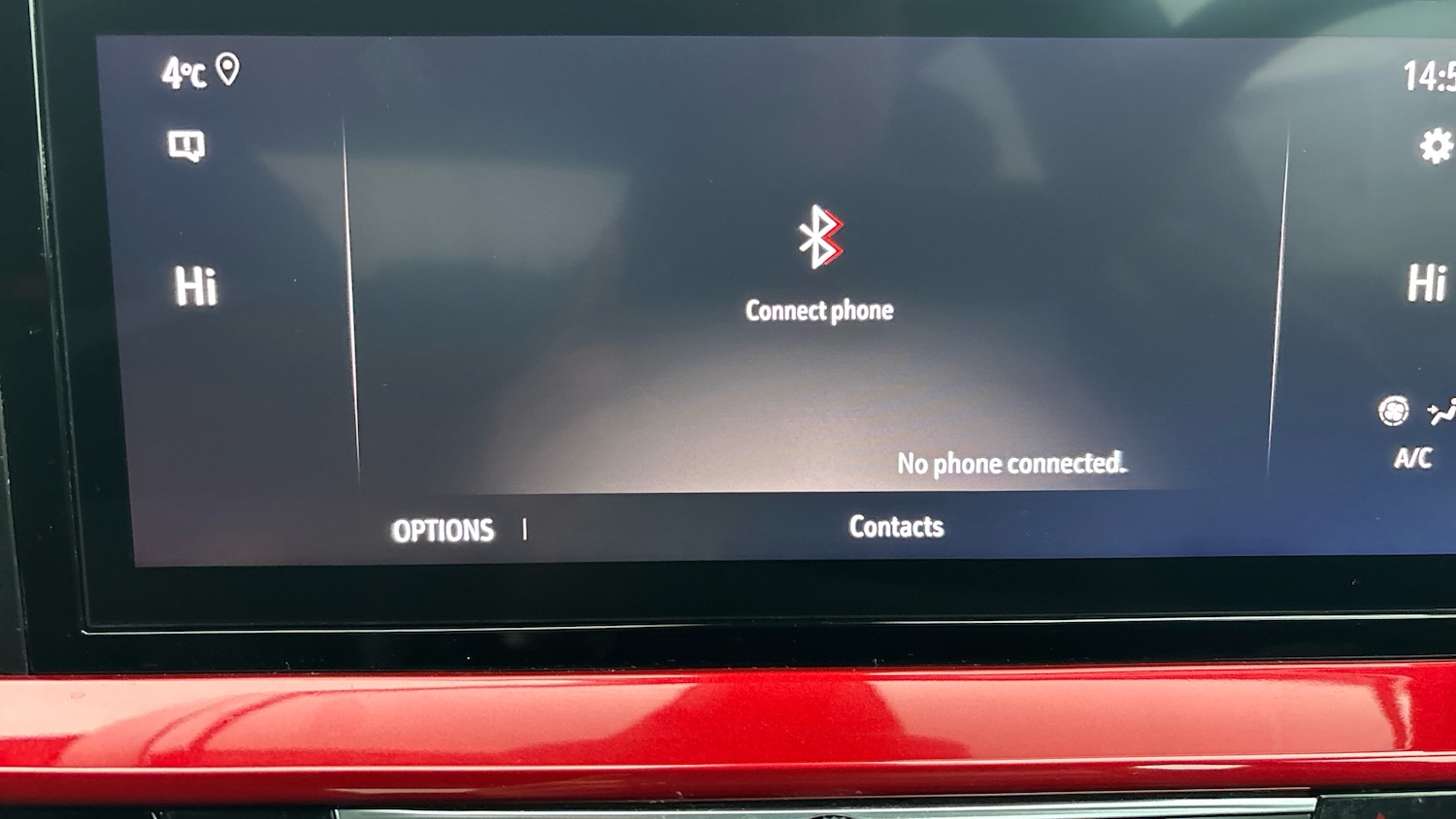 Used Vauxhall Mokka 2023 for sale - 77461505: Photo 24