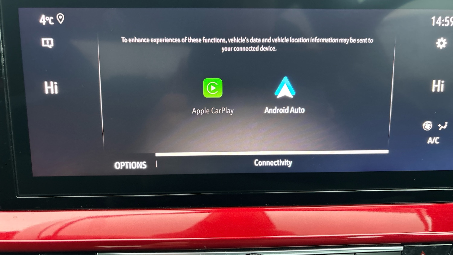 Used Vauxhall Mokka 2023 for sale - 77461505: Photo 26