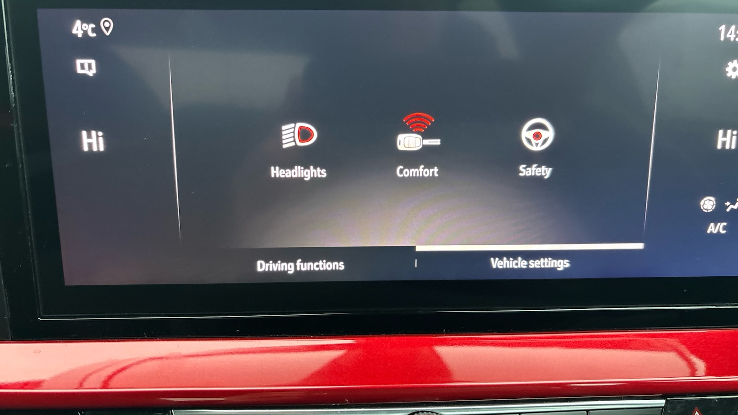 Used Vauxhall Mokka 2023 for sale - 77461505: Photo 27