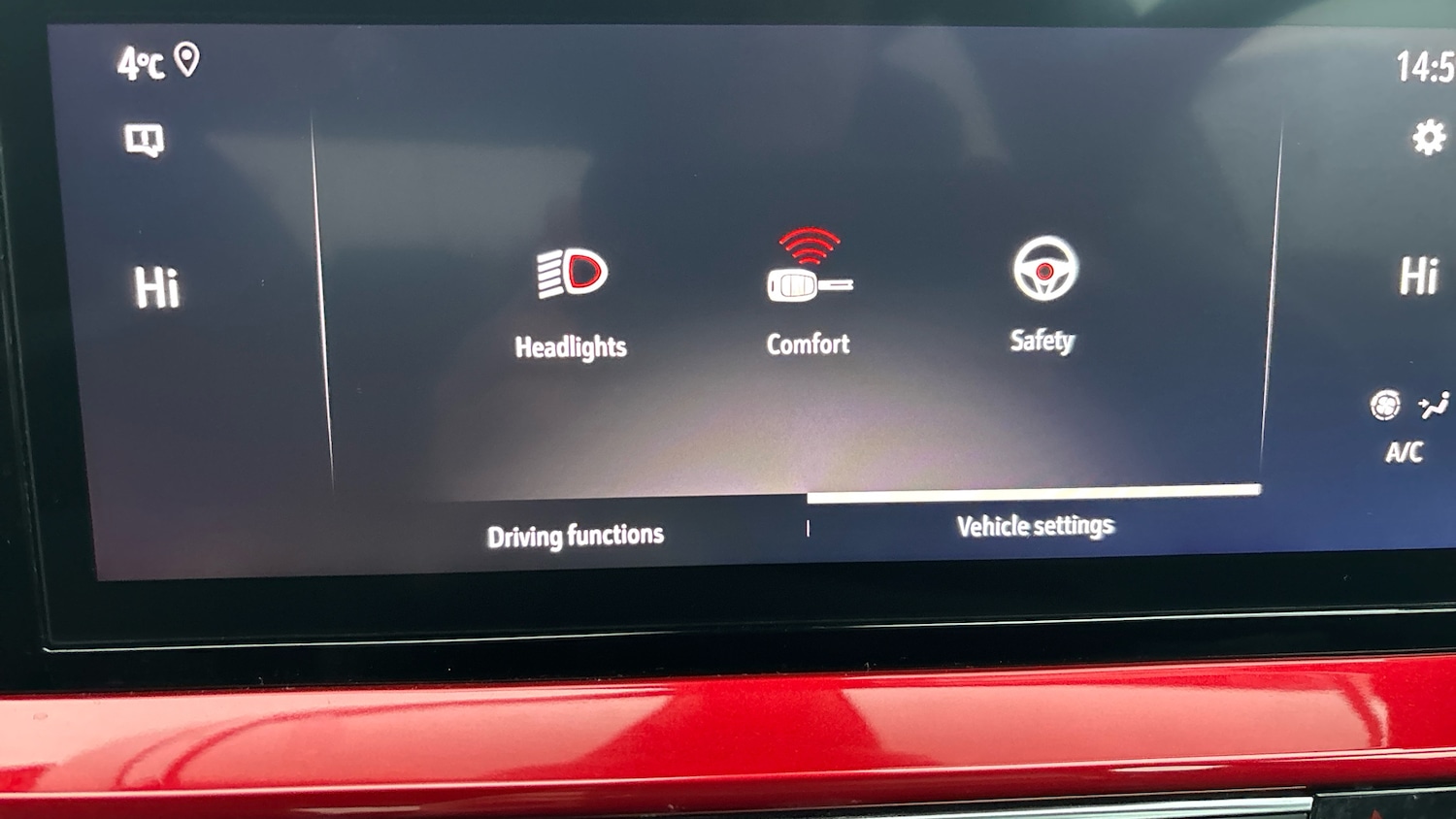 Used Vauxhall Mokka 2023 for sale - 77461505: Photo 28