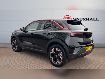 Used Vauxhall Mokka 2023 for sale - 77461505: Photo