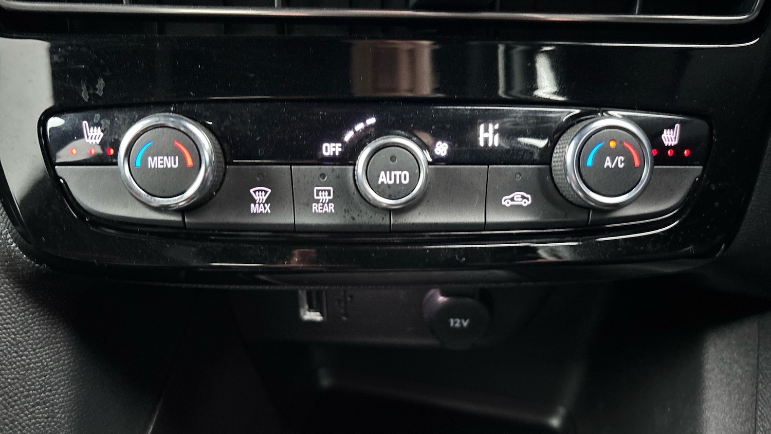 Used Vauxhall Mokka 2023 for sale - 77461505: Photo 30