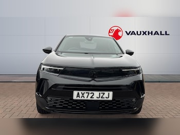 Used Vauxhall Mokka 2023 for sale - 77461505: Photo