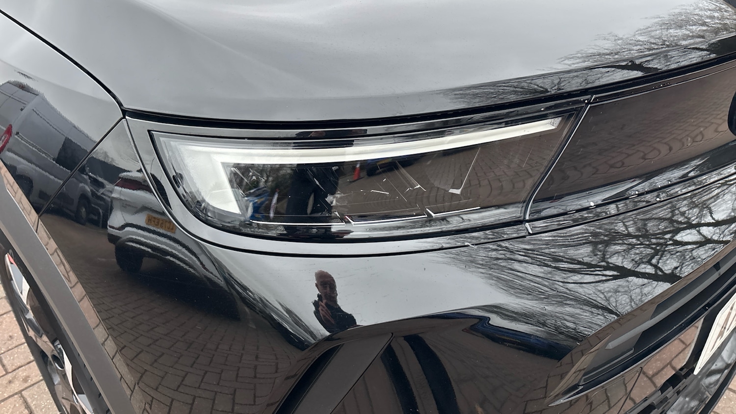 Used Vauxhall Mokka 2023 for sale - 77461505: Photo 40