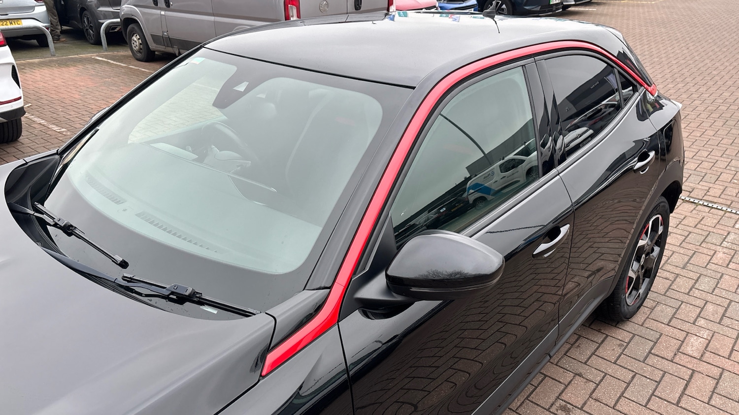 Used Vauxhall Mokka 2023 for sale - 77461505: Photo 43