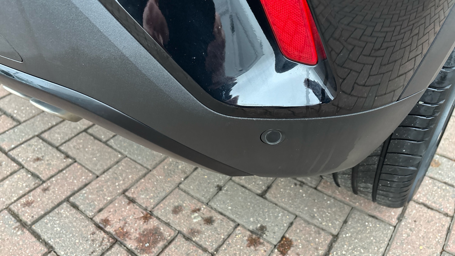 Used Vauxhall Mokka 2023 for sale - 77461505: Photo 45