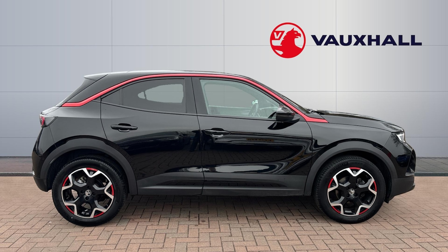 Used Vauxhall Mokka 2023 for sale - 77461505: Photo 5