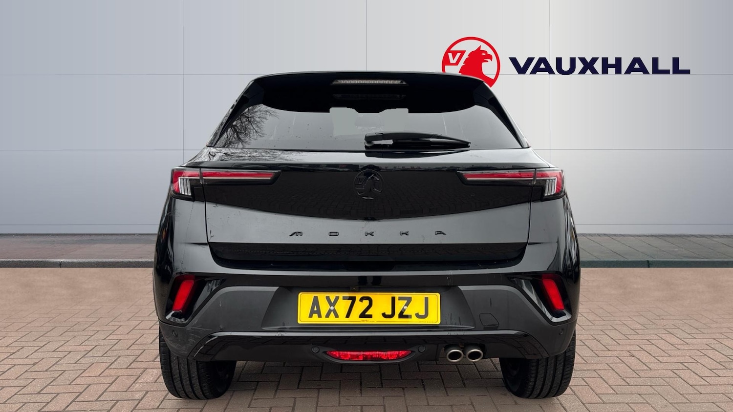 Used Vauxhall Mokka 2023 for sale - 77461505: Photo 6