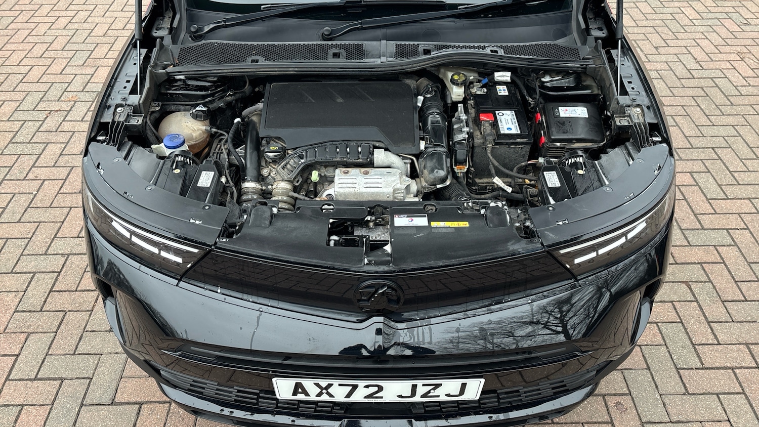 Used Vauxhall Mokka 2023 for sale - 77461505: Photo 8