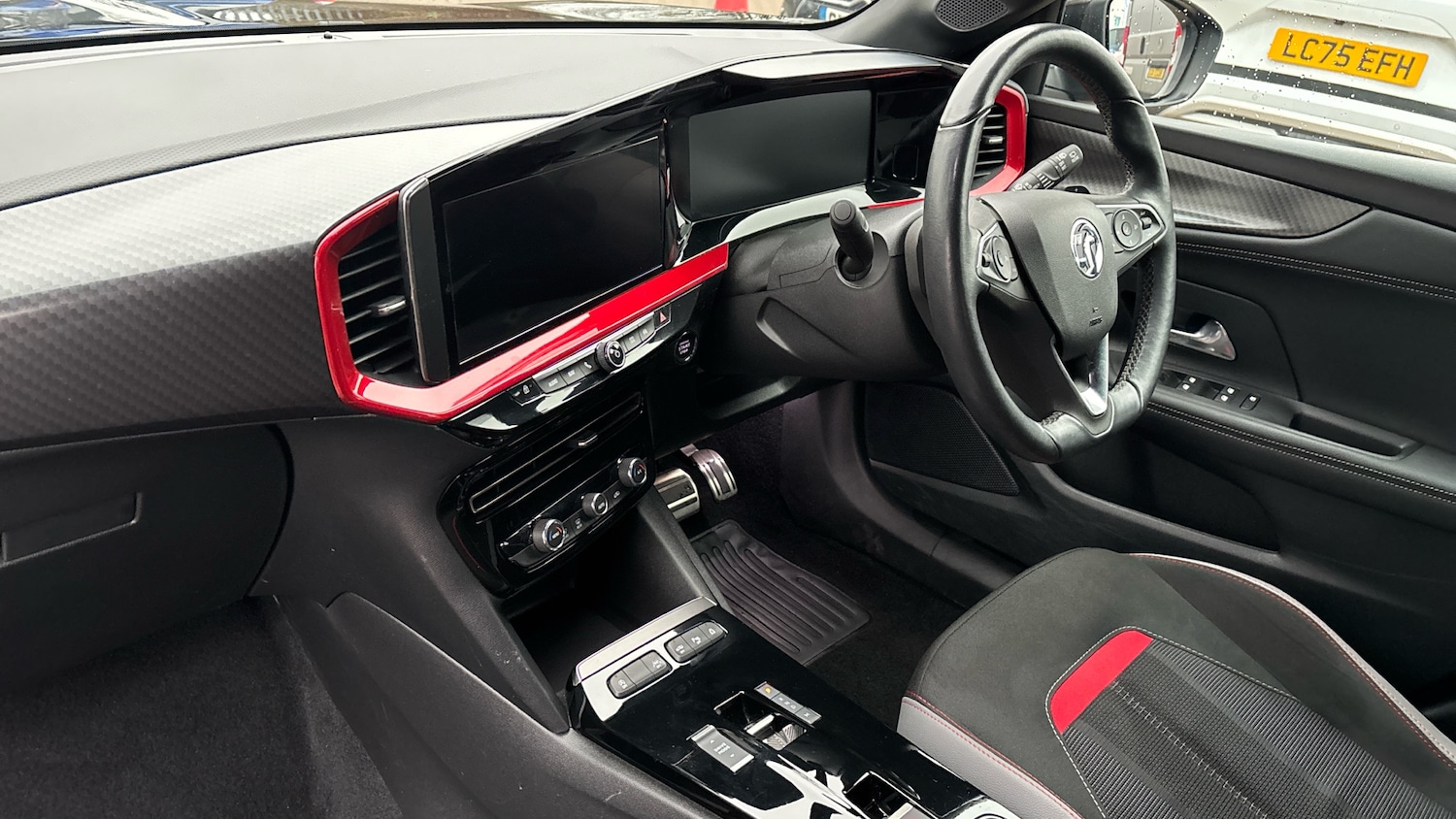 Used Vauxhall Mokka 2023 for sale - 77461505: Photo 9