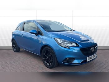 Used Vauxhall Corsa 2019 for sale - 79705439: Photo