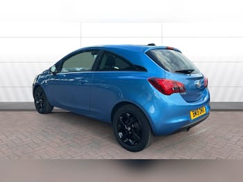 Used Vauxhall Corsa 2019 for sale - 79705439: Photo
