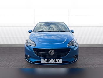 Used Vauxhall Corsa 2019 for sale - 79705439: Photo
