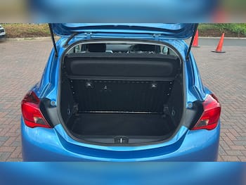 Used Vauxhall Corsa 2019 for sale - 79705439: Photo