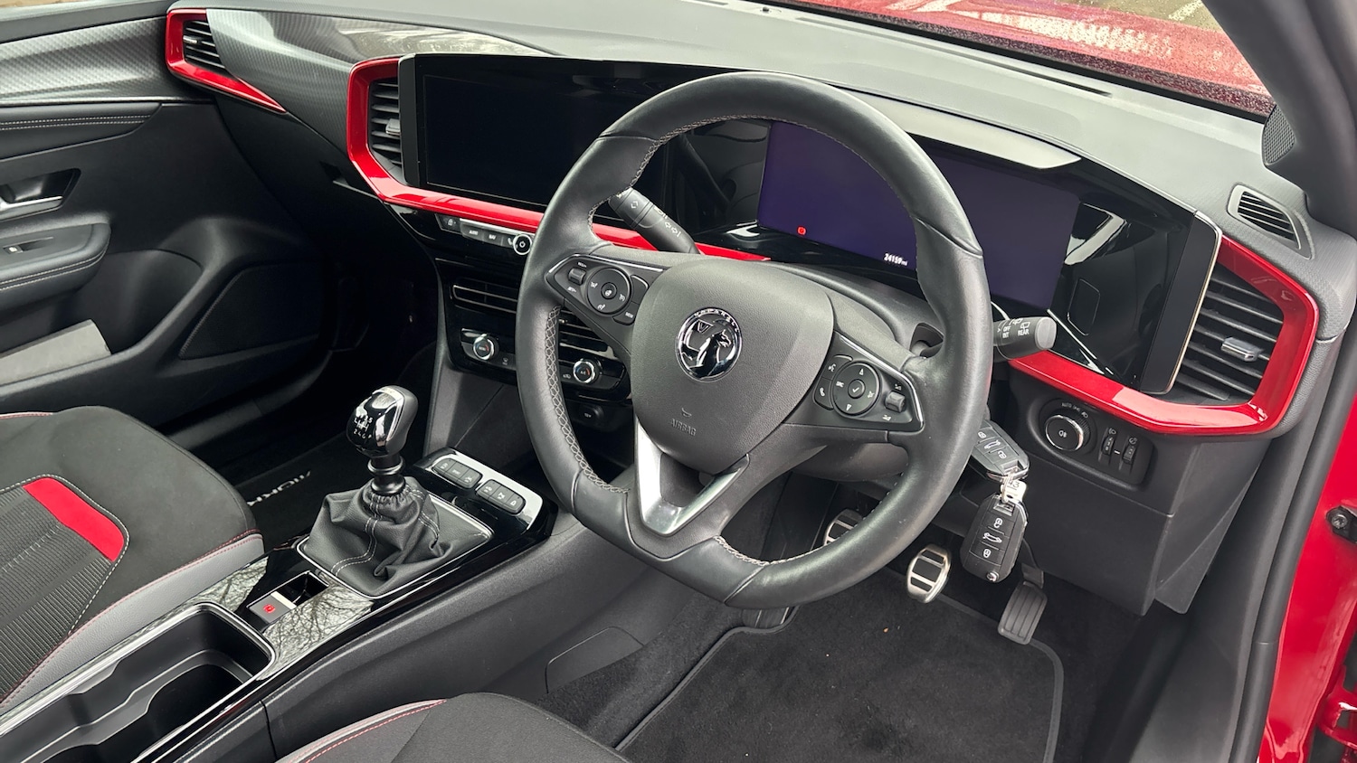 Used Vauxhall Mokka 2023 for sale - 77572642: Photo 11