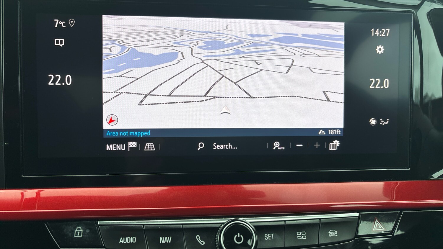 Used Vauxhall Mokka 2023 for sale - 77572642: Photo 12