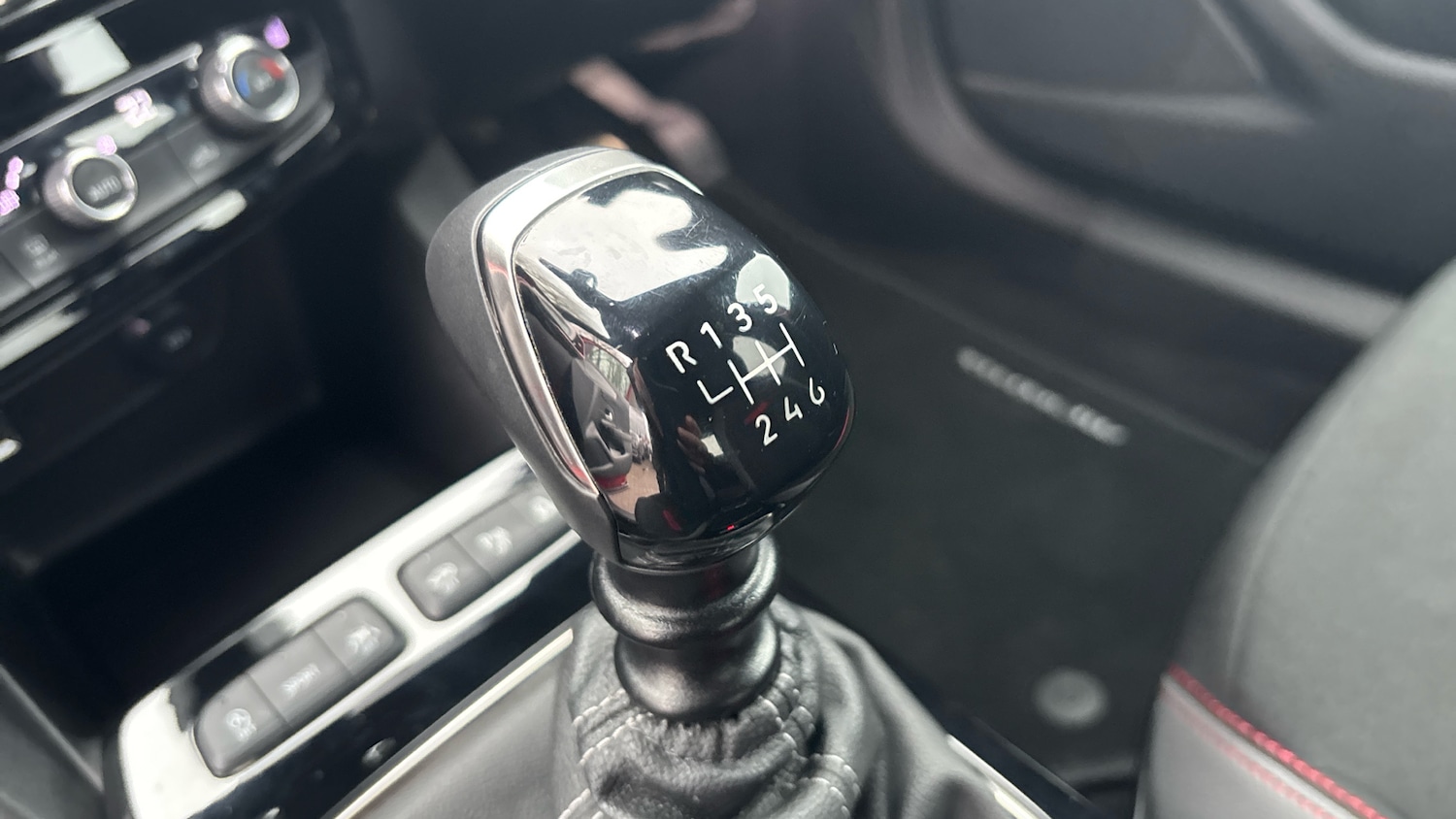 Used Vauxhall Mokka 2023 for sale - 77572642: Photo 13