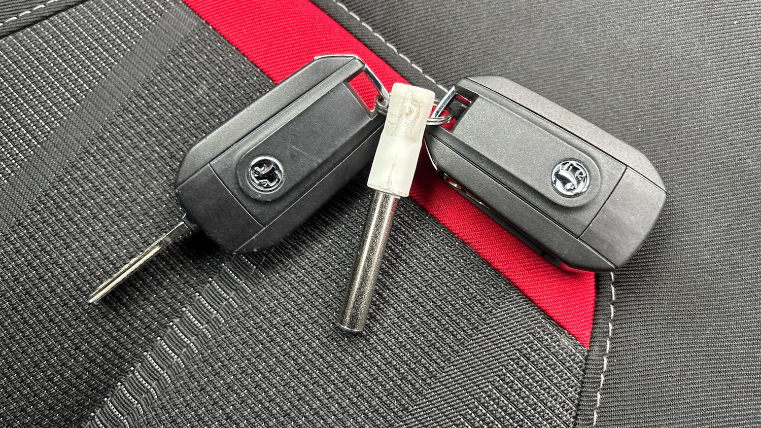 Used Vauxhall Mokka 2023 for sale - 77572642: Photo 20