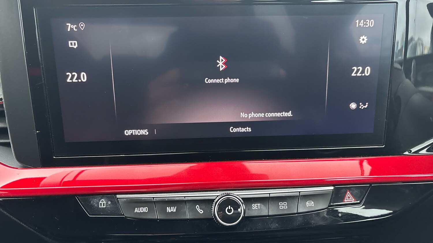 Used Vauxhall Mokka 2023 for sale - 77572642: Photo 24