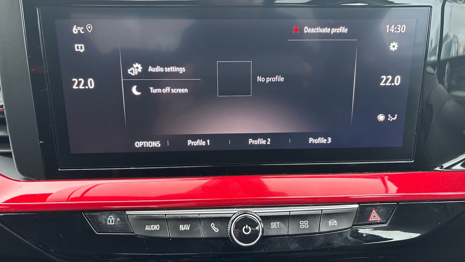 Used Vauxhall Mokka 2023 for sale - 77572642: Photo 25