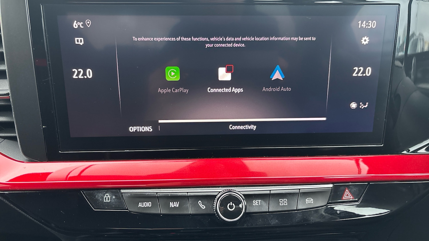 Used Vauxhall Mokka 2023 for sale - 77572642: Photo 26