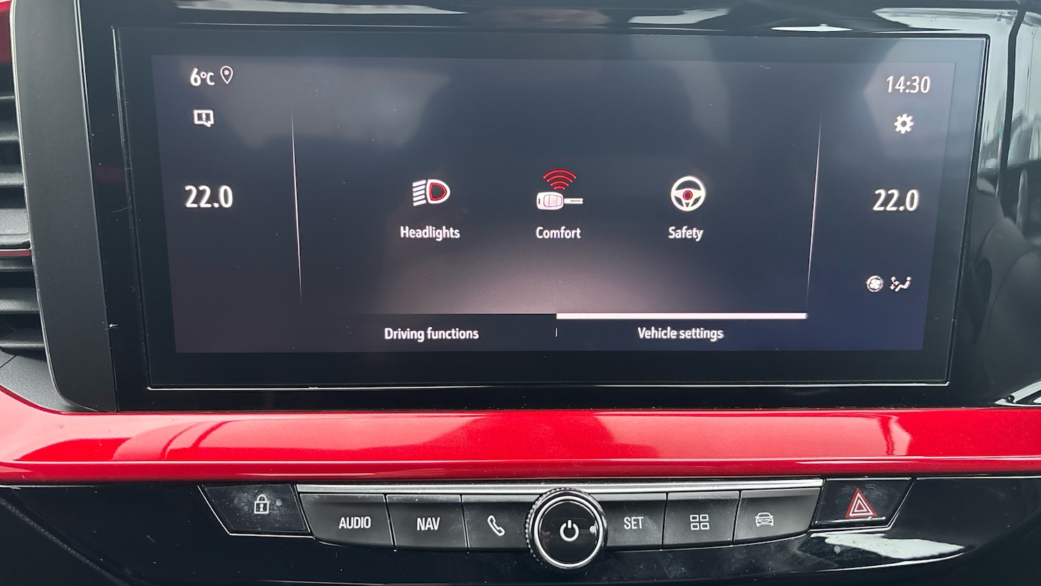 Used Vauxhall Mokka 2023 for sale - 77572642: Photo 28