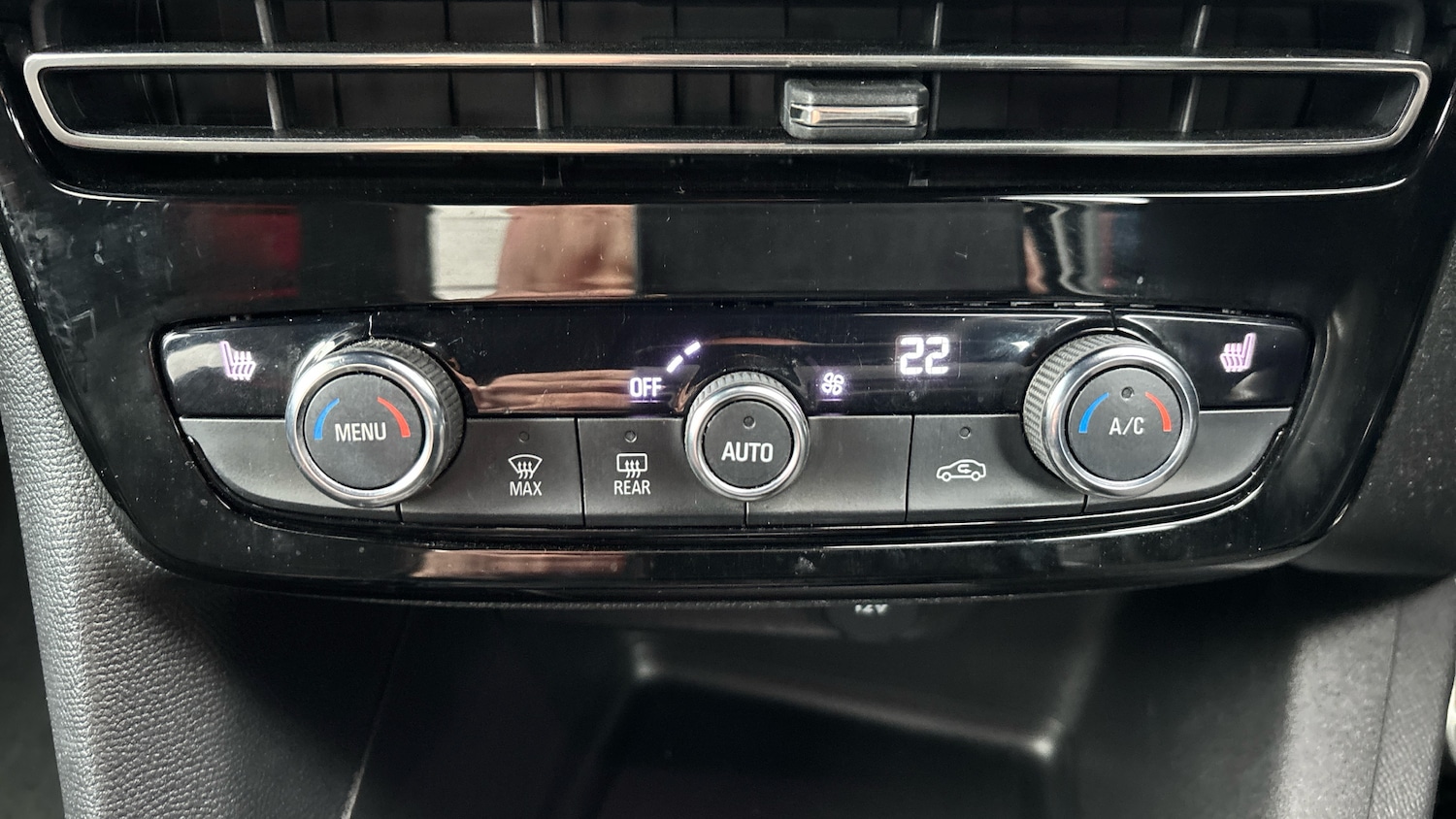 Used Vauxhall Mokka 2023 for sale - 77572642: Photo 29