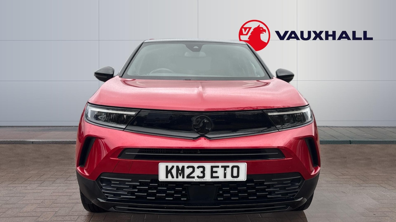 Used Vauxhall Mokka 2023 for sale - 77572642: Photo 3